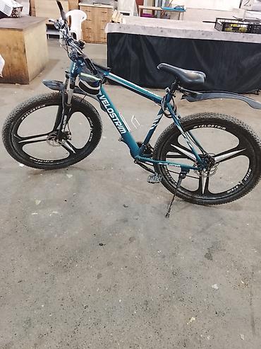 Dağ velosipedi – VELOSTRIM endirim olacag Xüsusiyyətlər: - Korpus lalafo.az -da — 2 Dağ velosipedi – VELOSTRIM endirim olacag Xüsusiyyətlər: - Korpus — 2