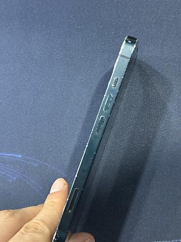 Apple iPhone: IPhone 14, Б/у, 128 ГБ, Midnight, Коробка, 80 % — 5