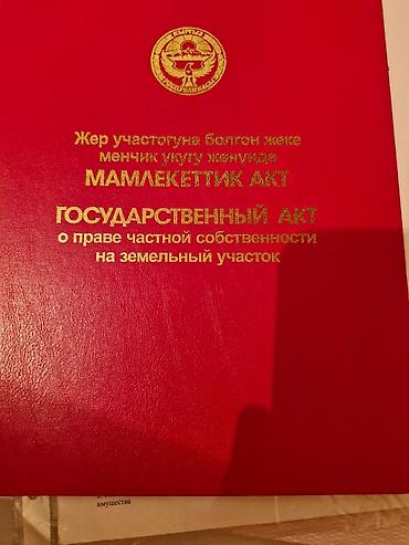 русская: 4 соток, Красная книга — 1