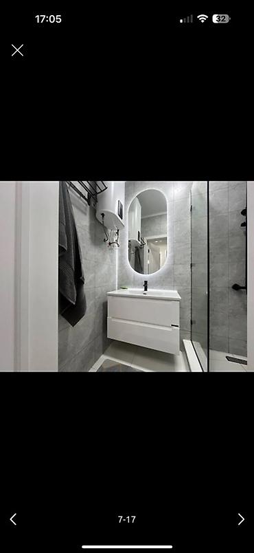 Долгосрочная аренда квартир: 2 комнаты, Собственник, Без подселения, С мебелью полностью — 9