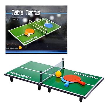 posta trstenik: 02. 🏓Za sve male i velike ljubitelje stonog tenisa, nema boljeg — 5