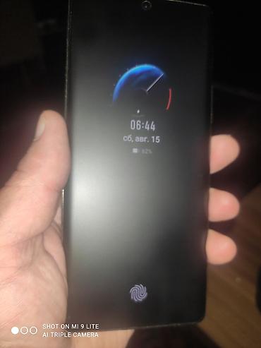 xiaomi adapter 67w: Infinix rəng - Yaşıl, Sensor — 4