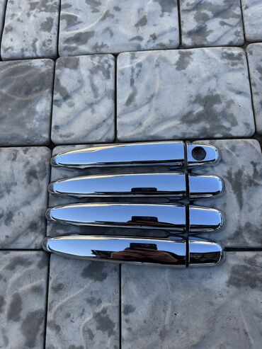 Lexus: Lexus RX: 2008 г., Автомат, Бензин, Кроссовер — 15