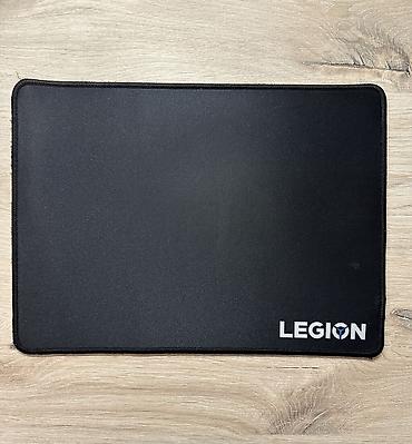 Ноутбуки Lenovo: Игровой, Б/у, Intel Core i5 — 10