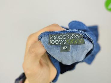 pull jeans: Sukienka damska, rozmiar XL — 4