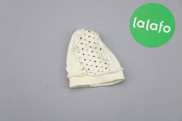 107 товарів | lalafo.com.ua: Дитяча шапка в горох