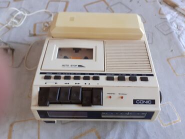 Mobil telefonlar üçün digər aksesuarlar: Telefon aparatları sovetin selektorla olanlaryaxşı vəziyətdə satılı — 4