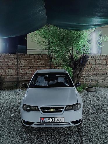 cooling fan: Chevrolet Nexia: 2010 г., 1.5 л, Механика, Бензин, Седан — 2