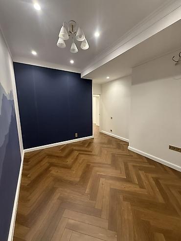 Продажа квартир: 4 комнаты, 145 м², Элитка, 16 этаж, Дизайнерский ремонт — 5