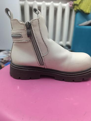 польские: Детская обувь в отличном состоянии! 👟 ✅ Всё в хорошем состоянии. 💰 На — 7