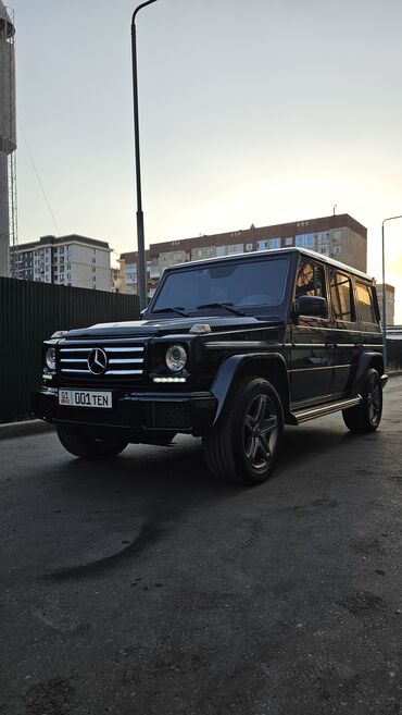 мерседес 221 цена бишкек: Mercedes-Benz G-Class: 2017 г., 3 л, Автоматтык, Дизель, Жол тандабас