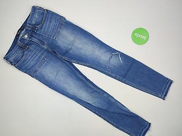 gouse jeans: Hollister, Jeansy damskie, rozmiar S — 2