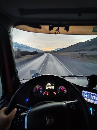 Тягачи: Тягач, Shacman, 2019 г., Самосвал at lalafo.kg — 11 Тягачи: Тягач, Shacman, 2019 г., Самосвал — 11