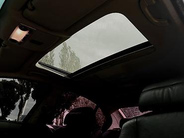 bye e5: BMW 5 series: 2003 г., 3 л, Автомат, Бензин, Седан — 7