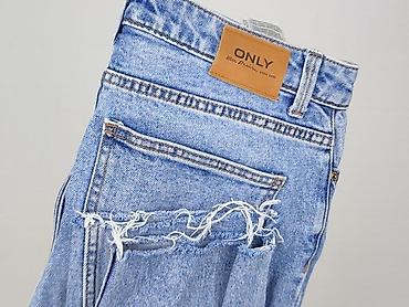 jeans destination: ONLY, Jeansy damskie, rozmiar S — 6