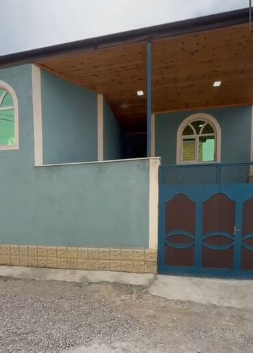 Недвижимость: Поселок Бинагади 3 комнаты, 110 м², Свежий ремонт