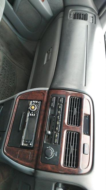 запчасти на китайский трактор: Продаю запчасти на Тойоту Камри лимер .sv 30.sv 40 .мотор коробка есть — 3