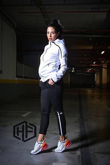 soccx marka: Ženska komplet trenerka S M L XL 2XL Cena 3000 din — 1