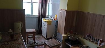 цена ош: 1 комната, 28 м², 4 этаж, Старый ремонт — 2