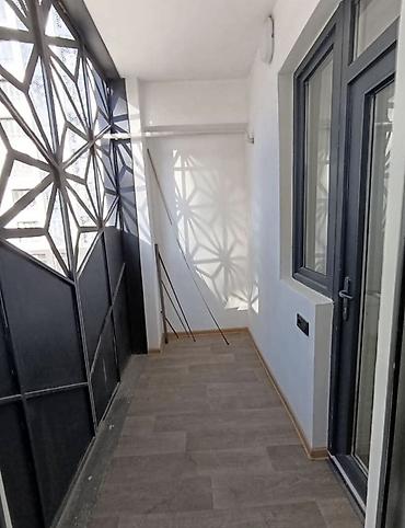 aida: 1 комната, 52 м², Таш-Рабат ТРЦ Элитка, 3 этаж, Свежий ремонт — 4