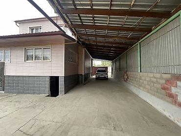 базарить: Продается дом в селе Новопокровка, улица Линейная тупик 7. Дом двух — 7