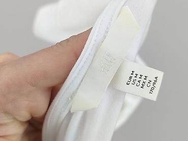 dlugie spodnice hm: H&M, Bluzka damska, rozmiar M — 4