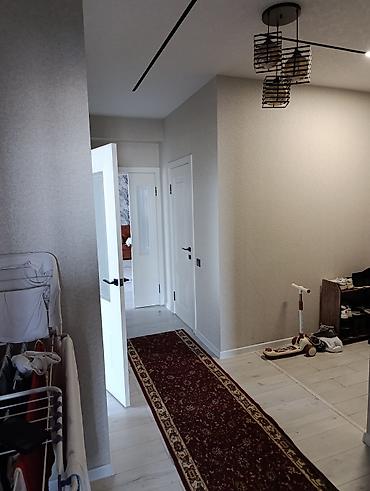 Продажа квартир: 3 комнаты, 102 м², Элитка, 6 этаж, Дизайнерский ремонт — 9