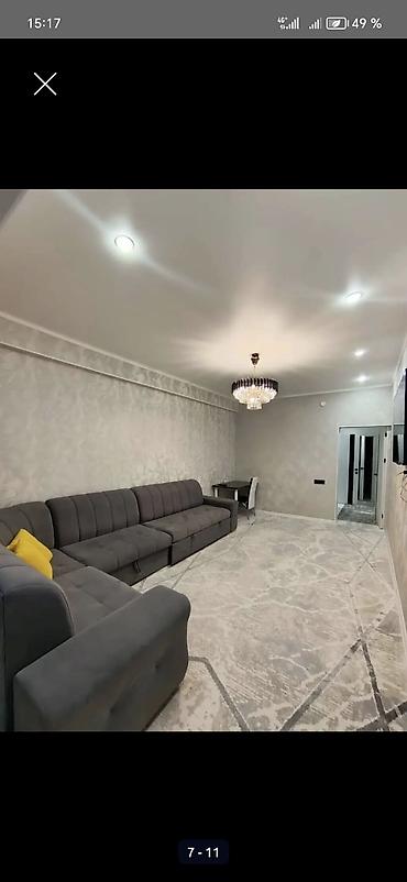 Долгосрочная аренда квартир: 2 комнаты, Собственник, Без подселения, С мебелью полностью — 6