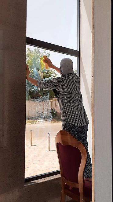 Уборка помещений: Уборка помещений, | Мойка окон, | Офисы — 7