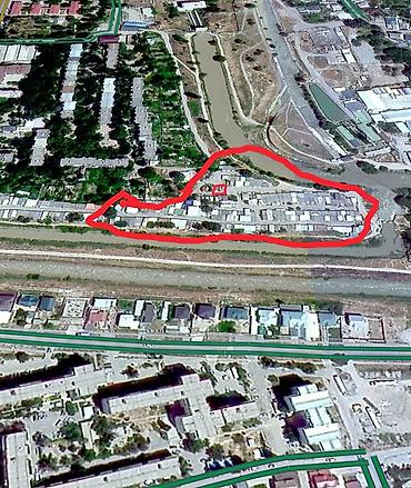 Продаю гараж: 18 м², Металлический | Разборной — 6