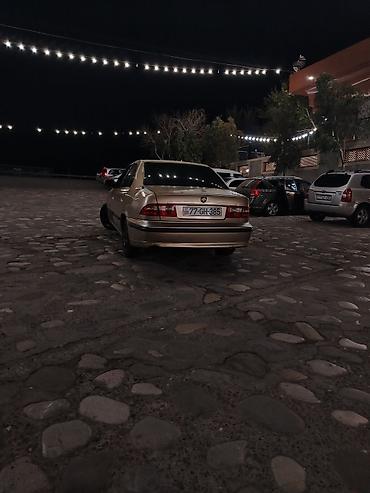 Iran Khodro: Iran Khodro Samand: 1.8 l | 2006 il 500000 km Sedan — 2
