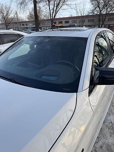 BMW: BMW 5 series: 2017 г., 0.2 л, Автомат, Дизель, Седан — 17