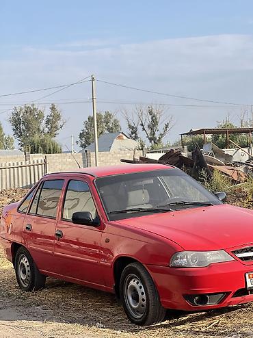 vaz 2114: Daewoo Nexia: 2009 г., 1.5 л, Механика, Бензин — 2