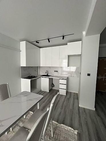 Продажа квартир: 2 комнаты, 41 м², Элитка, 6 этаж, Дизайнерский ремонт at lalafo.kg — 7 Продажа квартир: 2 комнаты, 41 м², Элитка, 6 этаж, Дизайнерский ремонт — 7