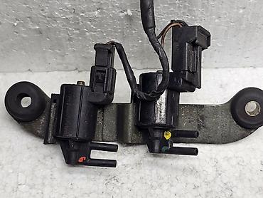 Другие детали для мотора: Клапан электромагнитный / вакуумный / соленоид / актуатор Mitsubishi — 2