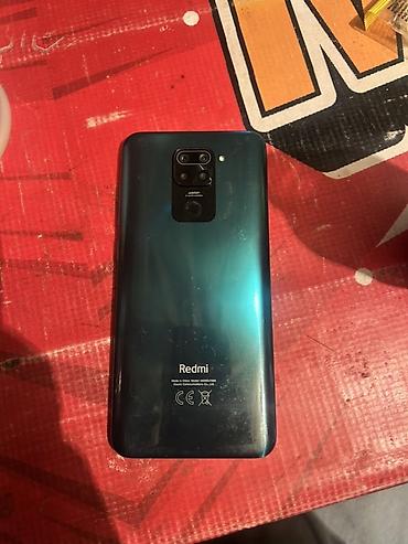 redmi note 9 lite: Xiaomi 
 İki sim kartlı — 3