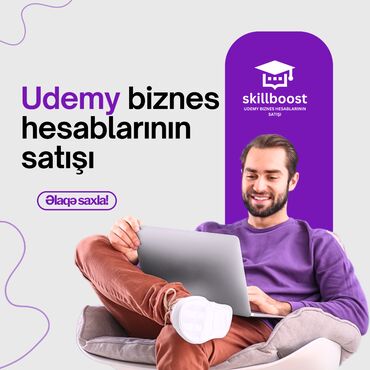 avtodiagnostika kurslari: Udemy kursları. Udemy biznes hesabları satılır. Udemy biznes hesabı