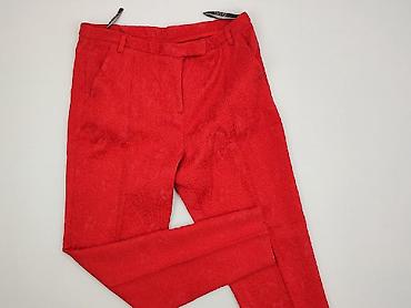 Topshop, Spodnie materiałowe damskie, rozmiar M