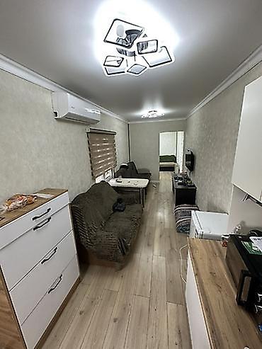 Долгосрочная аренда домов: 30 м², 2 комнаты — 4