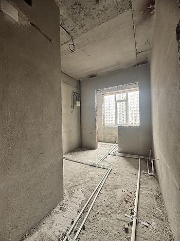 Продажа квартир: 2 комнаты, 69 м², Элитка, 9 этаж, Готовая ПСО (под самоотделку) — 8
