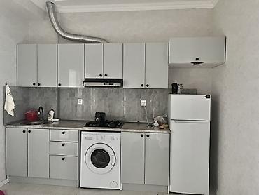 Mənzil kirayələyirəm: 2 otaqlı, 75 kv. m — 10
