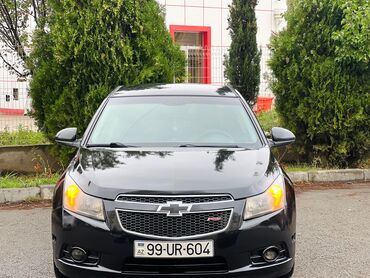 сколько стоит мопед: Chevrolet Cruze: 1.4 л | 2010 г. 179000 км Седан
