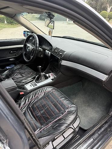 радиатор bmw e36: BMW 5 series: 1999 г., 2.5 л, Механика, Бензин, Седан — 9