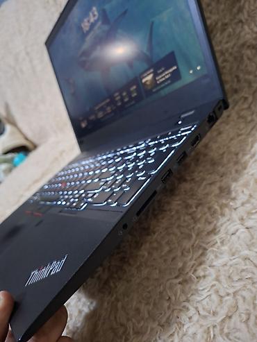 wireless mouse: Lenovo ThinkPad T580 — привозной из США. Мощный бизнес-ноутбук для — 5