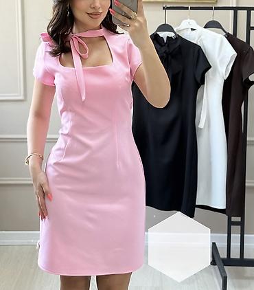 Donlar: Gündəlik don, Midi, Zara, L — 5