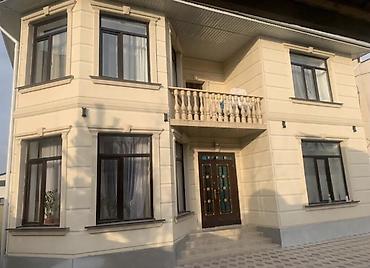 продам дом дешево срочно бишкек: 5 комнат, 170 м², Джал — 1