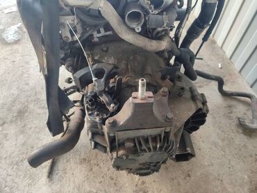 запчасти опель фронтера а: Мкпп Ford Tranzit 2.0 TDDI 2002 (б/у) ДВИГАТЕЛЬ / АКПП - в наличии