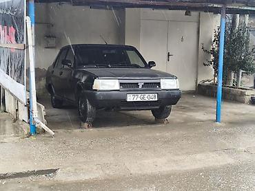 uaz qaz 69 satilir: ZAZ : 1.7 l | 2005 il 628000 km Sedan — 3
