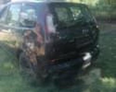 Turbine: TURBINA ZA FORD C-MAX, FIESTA, FOCUS . OD 1999. DO 2004. GOD. | — 34