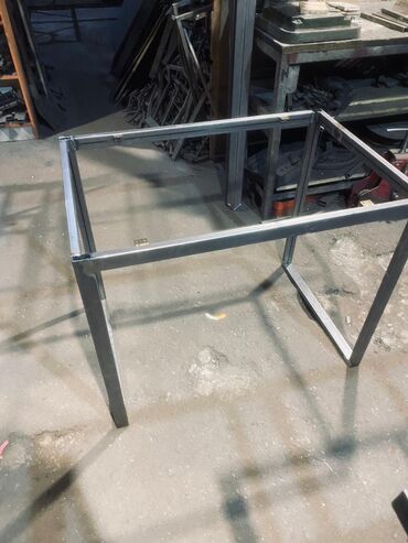 Изготовления каркасов: Изготовления каркасов Материал: Металл at lalafo.kg — 6 Изготовления каркасов: Изготовления каркасов Материал: Металл — 6